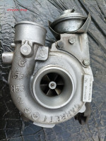turbo 2.8 CRD /05-07/ - ORIGINÁLNÍ DÍL